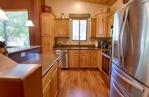 Torreon House | 3 bedroom accommodation in Show Low