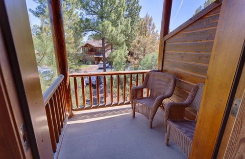 Torreon House | 3 bedroom accommodation in Show Low