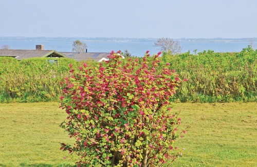 Helnæs By House | 3 bedroom accommodation in Ebberup