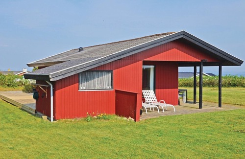 Helnæs By House | 3 bedroom accommodation in Ebberup