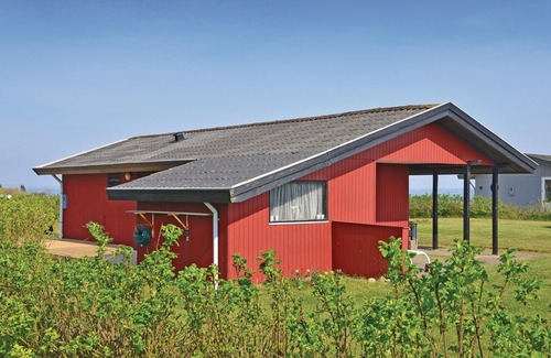 Helnæs By House | 3 bedroom accommodation in Ebberup