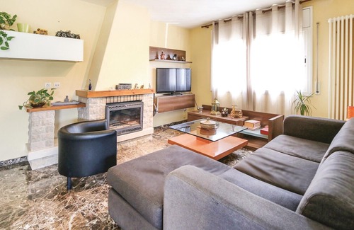 El Mas Mora House | 3 bedroom accommodation in Tordera