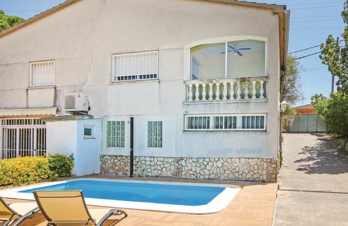 El Mas Mora House | 3 bedroom accommodation in Tordera