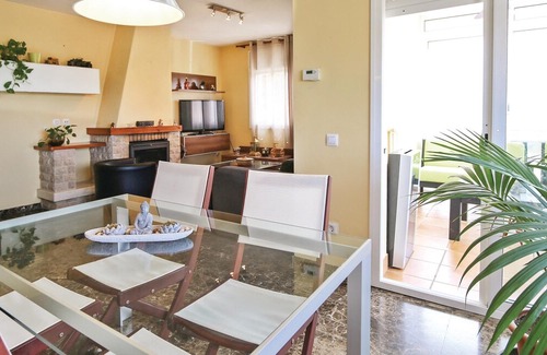 El Mas Mora House | 3 bedroom accommodation in Tordera
