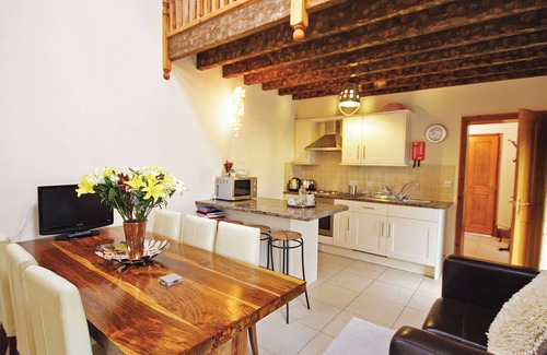 Alford House | 3 bedroom accommodation in Mumby, near Anderby Creek