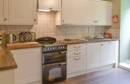 Alnmouth Cottage | 3 bedroom accommodation in Alnmouth, Alnwick