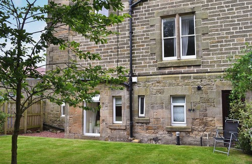 Alnmouth Cottage | 3 bedroom accommodation in Alnmouth, Alnwick