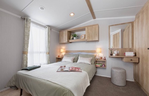 Cummertrees House | 3 bedroom accommodation in Annan, Dumfries & Galloway