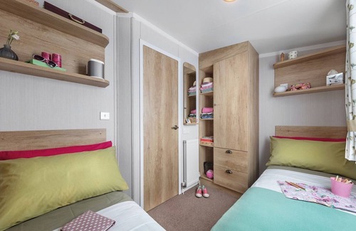 Cummertrees House | 3 bedroom accommodation in Annan, Dumfries & Galloway