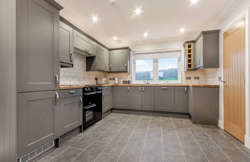 Ascog Cottage | 3 bedroom accommodation in Gartmore, near Stirling