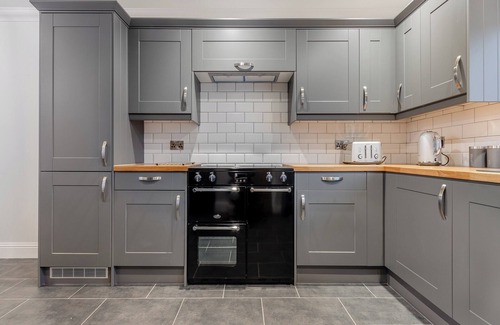 Ascog Cottage | 3 bedroom accommodation in Gartmore, near Stirling