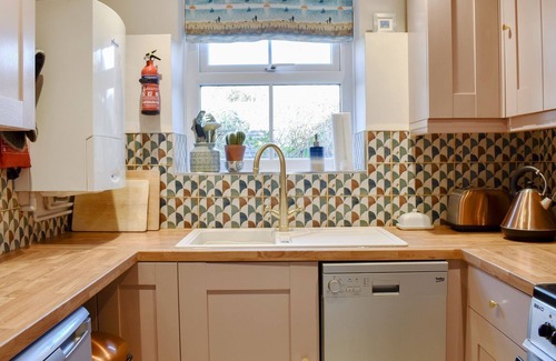 Penmon Cottage | 3 bedroom accommodation in Penmon, near Llangoed