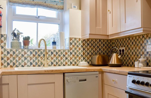 Penmon Cottage | 3 bedroom accommodation in Penmon, near Llangoed