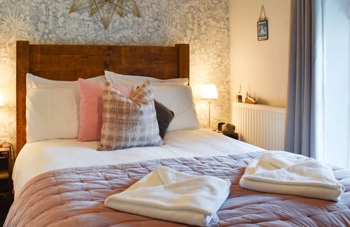 Penmon Cottage | 3 bedroom accommodation in Penmon, near Llangoed