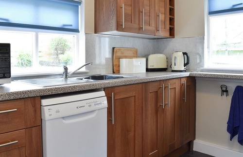 Portknockie Cottage | 3 bedroom accommodation in Portknockie, near Buckie