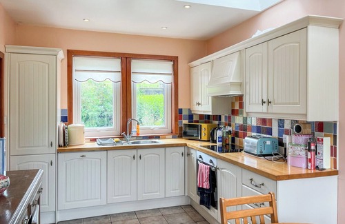 Clachan Cottage | 3 bedroom accommodation in Clachan, Tarbert