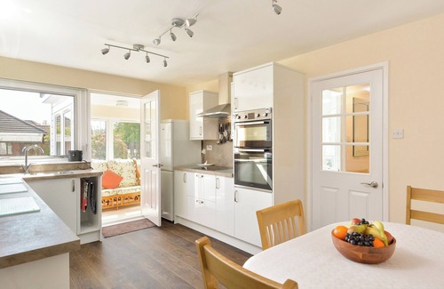 Comrie Cottage | 3 bedroom accommodation in Comrie, near Crieff