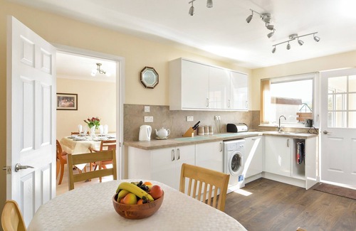 Comrie Cottage | 3 bedroom accommodation in Comrie, near Crieff