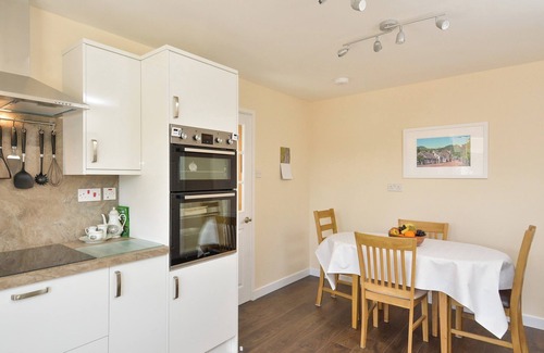 Comrie Cottage | 3 bedroom accommodation in Comrie, near Crieff