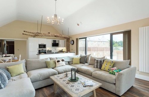 Witton Gilbert Cottage | 3 bedroom accommodation in Witton Gilbert, near Durham