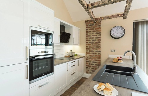 Witton Gilbert Cottage | 3 bedroom accommodation in Witton Gilbert, near Durham