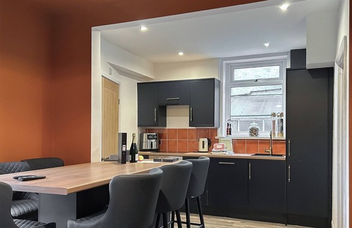 Muston Cottage | 3 bedroom accommodation in Filey