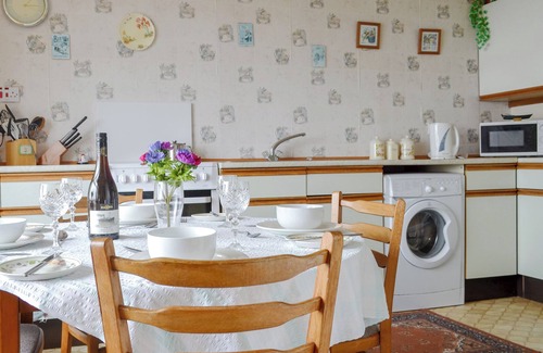 Harris Cottage | 3 bedroom accommodation in Carragrich, near Tarbert, Isle of Harris