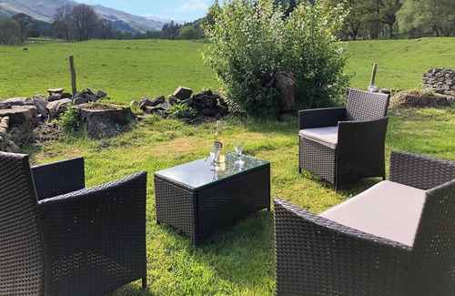 Killin Cottage | 3 bedroom accommodation in Killin