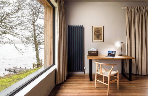 Saddell Cottage | 3 bedroom accommodation in Brig o&rsquo;Turk, near Callander
