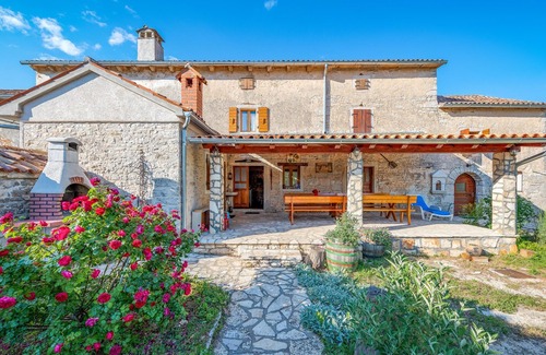 Rezanci House | 3 bedroom accommodation in Rezanci