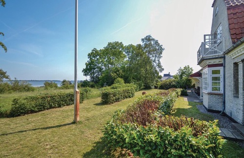 Kragenæs House | 3 bedroom accommodation in Torrig L
