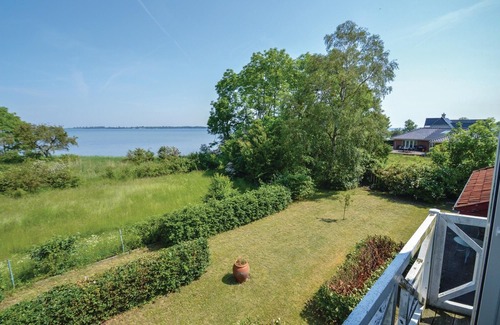 Kragenæs House | 3 bedroom accommodation in Torrig L