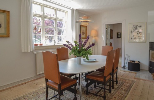 Kragenæs House | 3 bedroom accommodation in Torrig L