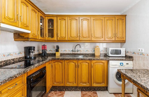 Ronda House | 3 bedroom accommodation in Ronda