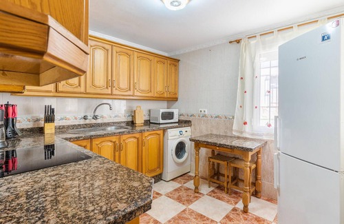 Ronda House | 3 bedroom accommodation in Ronda