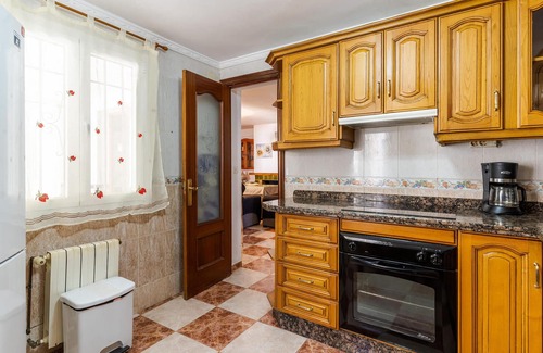 Ronda House | 3 bedroom accommodation in Ronda