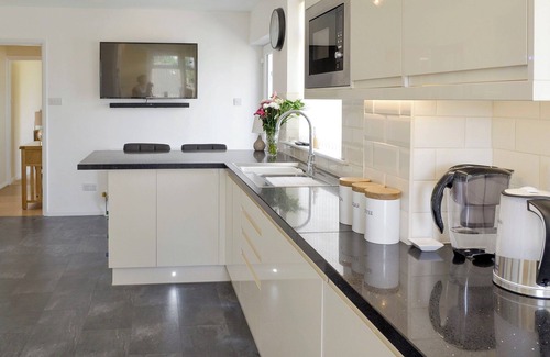 Hunmanby Cottage | 3 bedroom accommodation in Hunmanby, near Filey