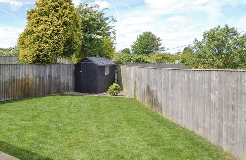 Hunmanby Cottage | 3 bedroom accommodation in Hunmanby, near Filey