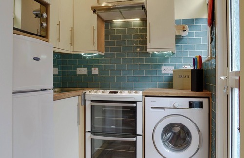 West Looe Cottage | 3 bedroom accommodation in Looe