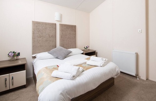 Rhyl Cabin | 3 bedroom accommodation in Rhyl