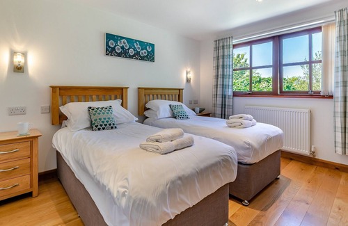 Truro Cottage | 3 bedroom accommodation in Mount Hawke, near St Agnes