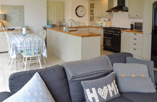 Truro Cottage | 3 bedroom accommodation in Penelewey, near Truro