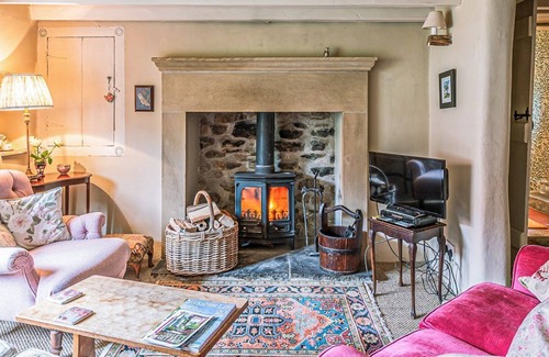 Hutton le Hole Cottage | 3 bedroom accommodation in Hutton-Le-Hole, near Kirkbymoorside