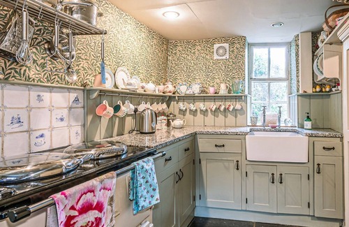 Hutton le Hole Cottage | 3 bedroom accommodation in Hutton-Le-Hole, near Kirkbymoorside