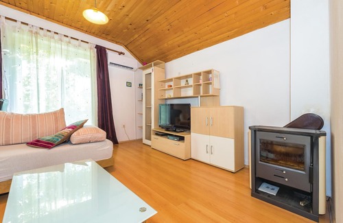 Vodice Apartment | 3 bedroom accommodation in Zaton