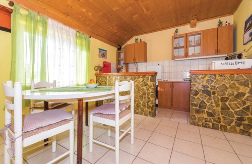 Vodice Apartment | 3 bedroom accommodation in Zaton