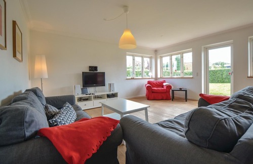 Skæring House | 3 bedroom accommodation in Egå