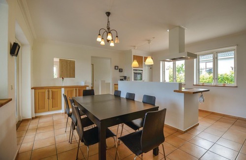 Skæring House | 3 bedroom accommodation in Egå