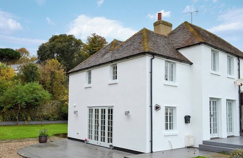 Deal Cottage | 3 bedroom accommodation in Kingsdown, near Deal