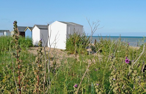 Deal Cottage | 3 bedroom accommodation in Kingsdown, near Deal